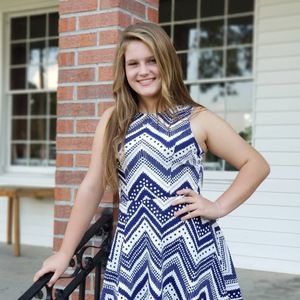 Meet your Posher, Harley